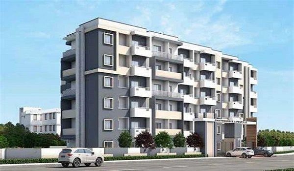 Featured image of Upcoming Projects in RR Nagar