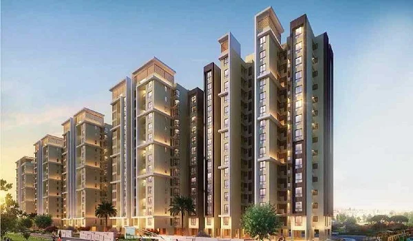 Featured Image of Upcoming Residential Projects in Bangalore