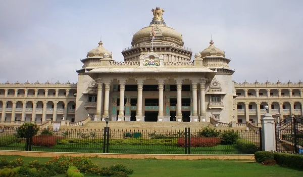 Featured Image of Vidhana Soudha