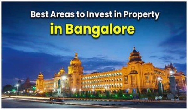 Featured image of What Are The Best Areas To Invest In Bangalore Real Estate For It Professionals