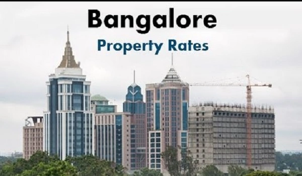 Featured image of What Is The Current Price Of The Property In Bangalore