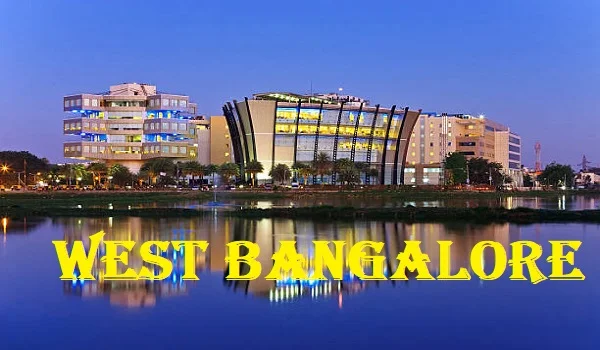 Featured Image of What is the potential of West Bangalore in next 5 To 10 Years