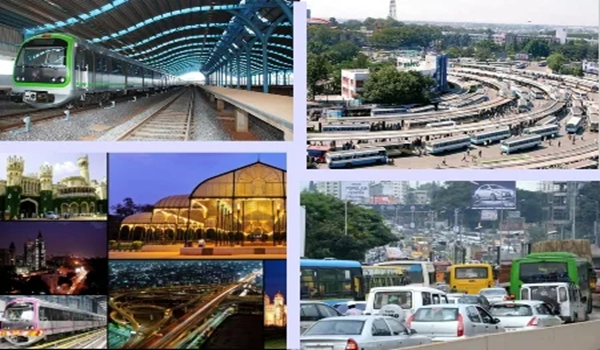 Featured Image of What is the Speciality of Bangalore