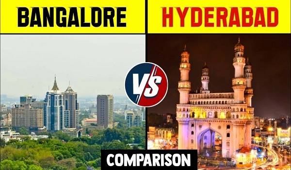 Featured Image of Which is Better Hyderabad or Bangalore for Investment