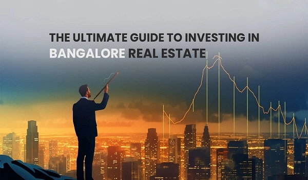 Featured image of Why Should One Consider Investing in Real Estate in South West Bangalore