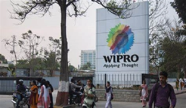 Featured image of Wipro Infrastructure Engineering - Aerospace